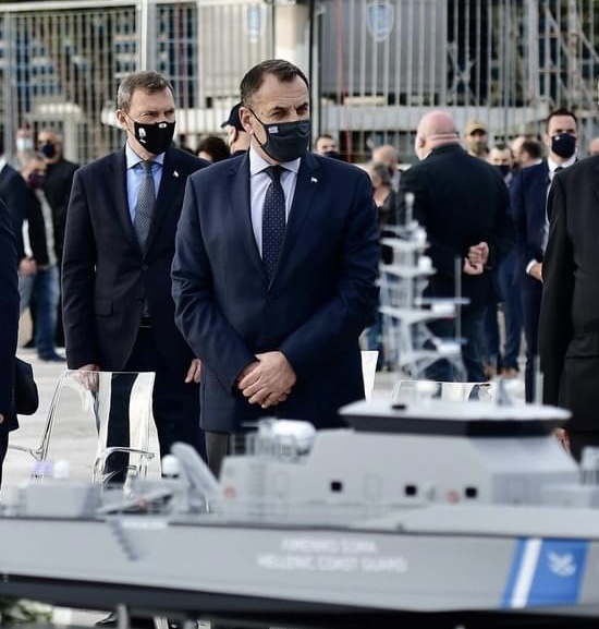 Νίκος-Παναγιωτόπουλος:-30-επιπλέον-οργανικές-θέσεις-στο-Λιμεναρχείο-Καβάλας Νίκος-Παναγιωτόπουλος:-30-επιπλέον-οργανικές-θέσεις-στο-Λιμεναρχείο-Καβάλας