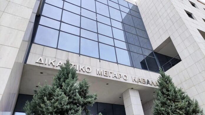 Με-όλα-τα-μέτρα-προφύλαξης-αλλά-μικρή-κίνηση-λειτουργούν-τα-Δικαστήρια-στην-Καβάλα