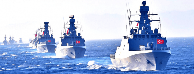 Τραβάει-το-σχοινί-η-Τουρκία-–-Απειλεί-ευθέως-Ελλάδα-και-Κύπρο:-Θα-απαντήσουμε-αν-παραβιάσετε-την-υφαλοκρηπίδα-μας