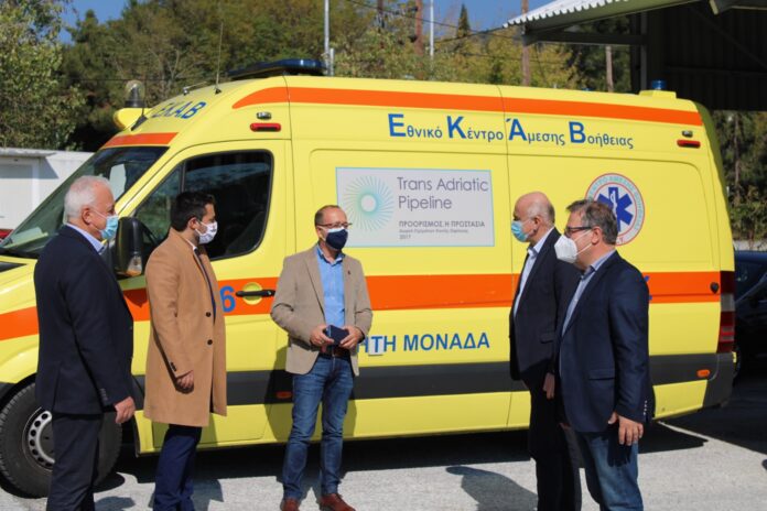 Με-2,1-εκ.-e-από-το-ΕΣΠΑ-χρηματοδοτεί-η-Περιφέρεια-ΑΜΘ-την-ενίσχυση-του-στόλου-του-ΕΚΑΒ Με-2,1-εκ.-e-από-το-ΕΣΠΑ-χρηματοδοτεί-η-Περιφέρεια-ΑΜΘ-την-ενίσχυση-του-στόλου-του-ΕΚΑΒ