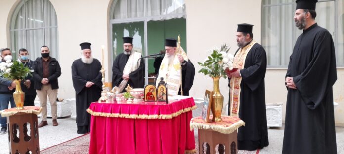 Αγιαμός-για-την-έναρξη-των-μαθημάτων-στην-σχολή-βυζαντινής-μουσικής-της-Ιεράς-Μητροπόλεως-Φιλίππων-Νεαπόλεως-και-Θάσου