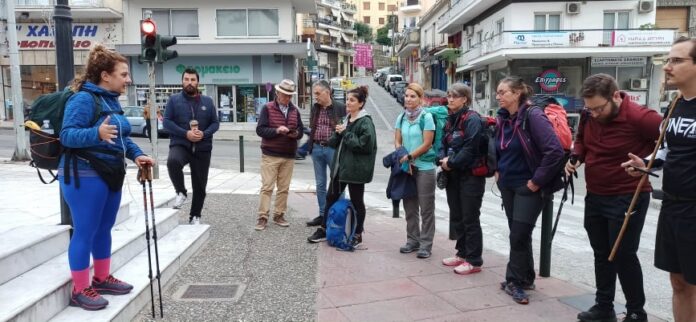 Υποδοχή-από-τη-«ΔΗΜΩΦΕΛΕΙΑ»-της-10μελούς-ομάδας-που-συμμετέχει-στην-πειραματική-περιηγητική-διαδρομή-«Διαβάς-εις-Μακεδονίας» Υποδοχή-από-τη-«ΔΗΜΩΦΕΛΕΙΑ»-της-10μελούς-ομάδας-που-συμμετέχει-στην-πειραματική-περιηγητική-διαδρομή-«Διαβάς-εις-Μακεδονίας»