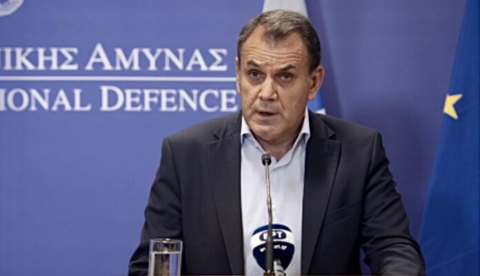 Παναγιωτόπουλος-για-την-28η-Οκτωβρίου:-Η-ασφάλεια-της-χώρας-αποτελεί-εθνικό-στόχο-διαμέσου-της-θωράκισής-της