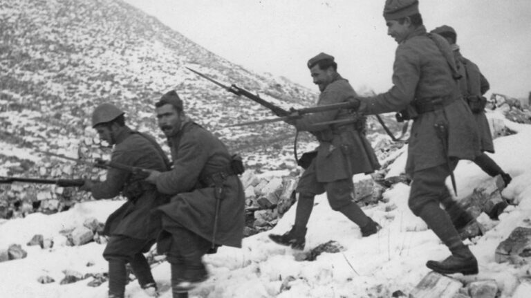 Το-ΟΧΙ-των-Ελλήνων