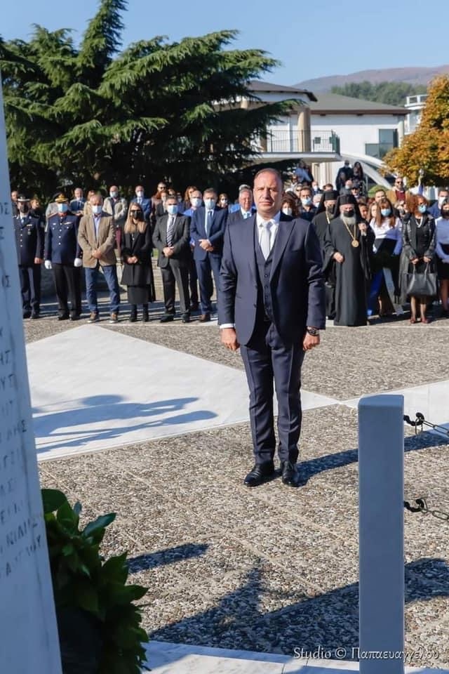 Δήμαρχος-Παγγαίου:-Το-«ΟΧΙ»-είναι-το-απόσταγμα-της-αποφασιστικότητας-των-Ελλήνων-για-έναν-αγώνα-δίκαιο-για-την-Ελευθερία,-την-Ευημερία-και-την-Αλληλεγγύη Δήμαρχος-Παγγαίου:-Το-«ΟΧΙ»-είναι-το-απόσταγμα-της-αποφασιστικότητας-των-Ελλήνων-για-έναν-αγώνα-δίκαιο-για-την-Ελευθερία,-την-Ευημερία-και-την-Αλληλεγγύη