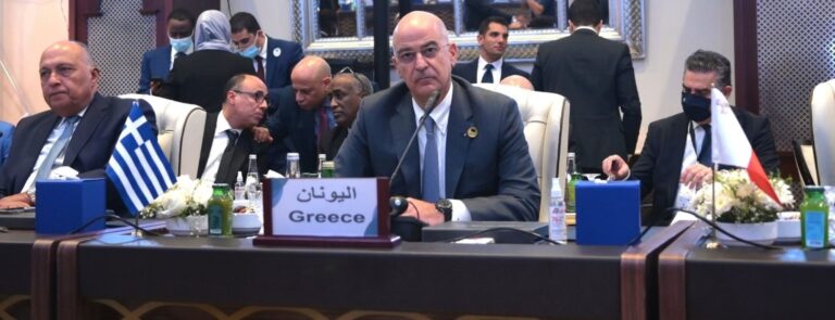 Η-Άγκυρα-εμμένει-σε-επιθετική-ρητορική-–-Οι-εκτιμήσεις-Μητσοτάκη-Δένδια-και-οι-«γραμμές»-της-Αθήνας