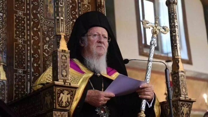 Ιερά-Σύνοδος:-Στην-Αθήνα-ο-Οικουμενικός-Πατριάρχης-Βαρθολομαίος-στις-20-και-21-Νοεμβρίου Ιερά-Σύνοδος:-Στην-Αθήνα-ο-Οικουμενικός-Πατριάρχης-Βαρθολομαίος-στις-20-και-21-Νοεμβρίου