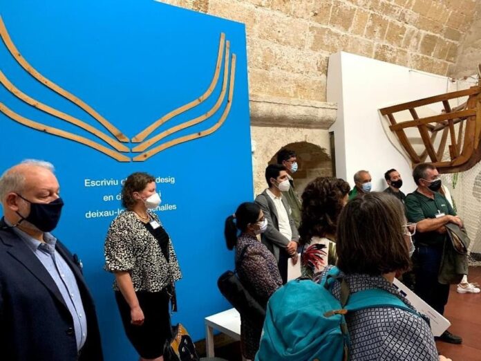 Συνάντηση-εταίρων-στη-Μαγιόρκα-για-την-ανάλυση-και-αξιολόγηση-καλών-πρακτικών-του-έργου-“cherish”
