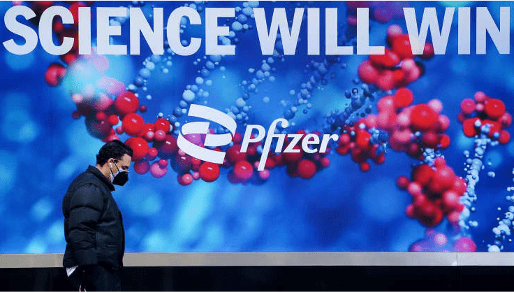 pfizer:-Ανέπτυξε-χάπι-κατά-του-κορονοϊού-με-μεγάλη-αποτελεσματικότητα