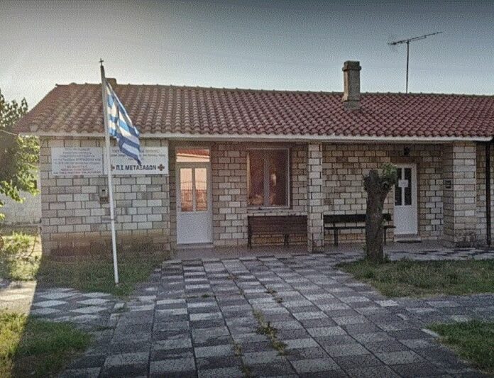 Αδικαιολόγητη-η-απόφαση-αναστολής-λειτουργείας-του-περιφερειακού-ιατρείου-Μεταξάδων
