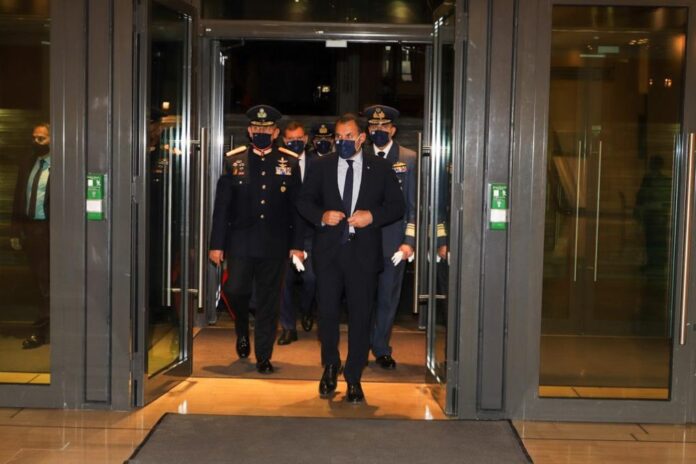 Ν.-Παναγιωτόπουλος:-Με-έξυπνο,-μεθοδικό-και-κοστολογημένο-σχέδιο-η-Πολεμική-Αεροπορία-έχει-“ζωντανέψει-για-τα-καλά” Ν.-Παναγιωτόπουλος:-Με-έξυπνο,-μεθοδικό-και-κοστολογημένο-σχέδιο-η-Πολεμική-Αεροπορία-έχει-“ζωντανέψει-για-τα-καλά”