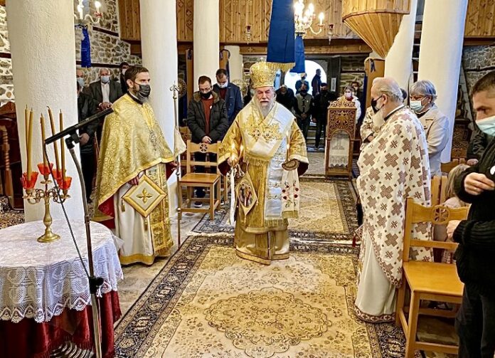 Η-εορτή-των-Παμμεγίστων-Ταξιαρχών-στο-Ελευθεραί-Παγγαίου Η-εορτή-των-Παμμεγίστων-Ταξιαρχών-στο-Ελευθεραί-Παγγαίου