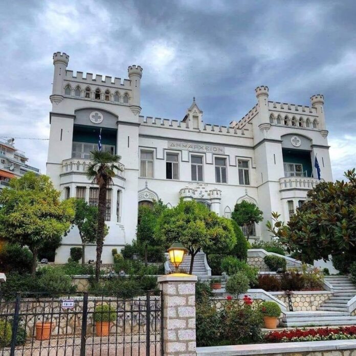 Το-Δημαρχείο-Καβάλας-θα-φωταγωγηθεί-με-μπλε-χρώμα-στις-14-Νοεμβρίου Το-Δημαρχείο-Καβάλας-θα-φωταγωγηθεί-με-μπλε-χρώμα-στις-14-Νοεμβρίου