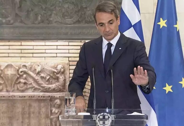 Πρόκληση-στο-Μαξίμου-από-Ολλανδή-δημοσιογράφο-με-προβοκατόρικη-ερώτηση-–-Σκληρή-απάντηση-από-Κυριάκο-Μητσοτάκη