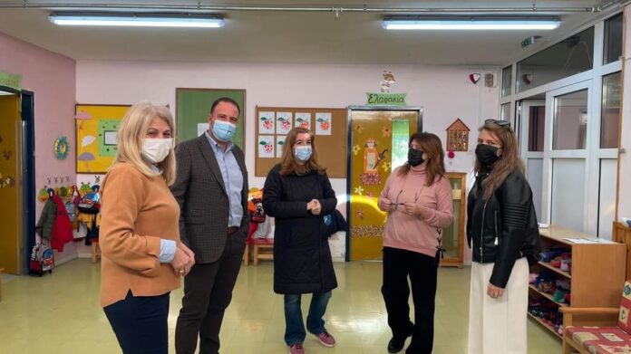 Συνεχίζεται-η-ανακαίνιση-του-Α’-Βρεφονηπιακού-Σταθμού-Ελευθερούπολης-Επίσκεψη-Φ.Αναστασιάδη Συνεχίζεται-η-ανακαίνιση-του-Α’-Βρεφονηπιακού-Σταθμού-Ελευθερούπολης-Επίσκεψη-Φ.Αναστασιάδη