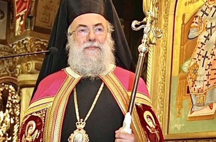 Μητροπολίτης-Ελευθερουπόλεως:-Τελεσίγραφο-μίας-εβδομάδας-στους-αντιφρονούντες-ιερείς Μητροπολίτης-Ελευθερουπόλεως:-Τελεσίγραφο-μίας-εβδομάδας-στους-αντιφρονούντες-ιερείς