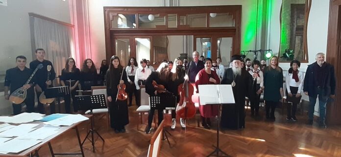 Παρουσίαση-των-εκθεμάτων-που-θα-φιλοξενηθούν-στο-Μουσείο-Ελλήνων-Συνθετών Παρουσίαση-των-εκθεμάτων-που-θα-φιλοξενηθούν-στο-Μουσείο-Ελλήνων-Συνθετών