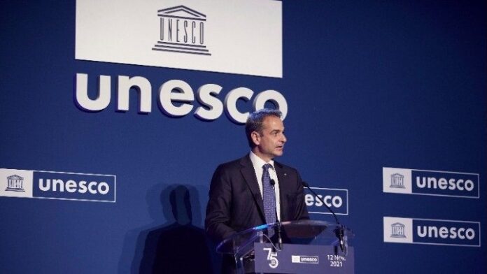 Μητσοτάκης:-zήτησε-επισήμως-την-επιστροφή-των-Γλυπτών-του-Παρθενώνα