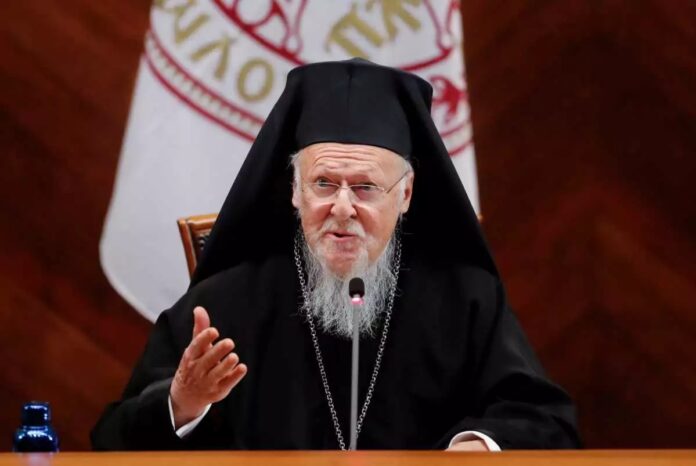 Κανονικά-στην-Αθήνα-ο-Οικουμενικός-Πατριάρχης-Βαρθολομαίος-–-Γιατί-δεν-θα-πάει-σε-Θεσσαλονίκη-και-Άγιο-Όρος