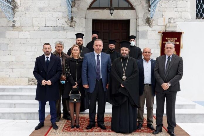 Ο-Σεβασμιότατος-Μητροπολίτης-Σηλυβρίας-κ.-Μάξιμος-στη-Θάσο Ο-Σεβασμιότατος-Μητροπολίτης-Σηλυβρίας-κ.-Μάξιμος-στη-Θάσο
