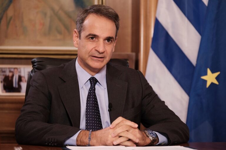 Μήνυμα-του-Πρωθυπουργού-για-την-πανδημία-αύριο