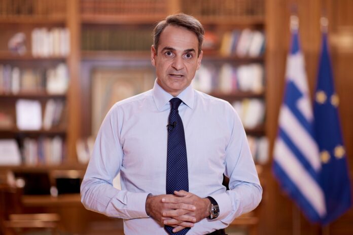 Νέο-μπλόκο-για-τους-ανεμβολίαστους-–-Τα-5-μέτρα-που-ανακοίνωσε-ο-Κυριάκος-Μητσοτάκης Νέο-μπλόκο-για-τους-ανεμβολίαστους-–-Τα-5-μέτρα-που-ανακοίνωσε-ο-Κυριάκος-Μητσοτάκης