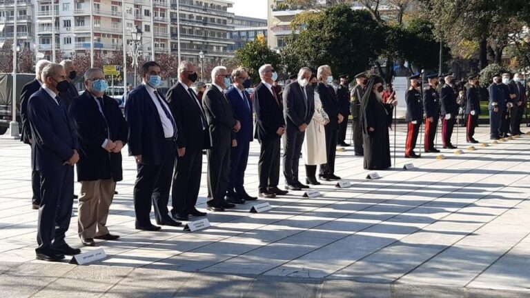 Δήλωση-του-Δημάρχου-Καβάλας,-Θόδωρου-Μουριάδη,-για-την-Ημέρα-των-Ενόπλων-Δυνάμεων