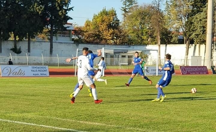 Πιερικός-ΑΟ-Καβάλα-7-0-Μήνυμα-alex-haditaghi