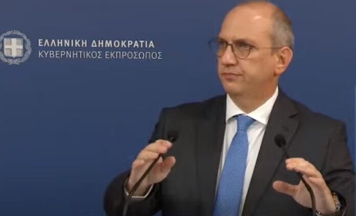 Οικονόμου:-Δεν-εξετάζεται-κανένα-ενδεχόμενο-επιβολής-lockdown-–-Τι-είπε-για-τις-εκκλησίες-και-τα-σούπερ-μάρκετ Οικονόμου:-Δεν-εξετάζεται-κανένα-ενδεχόμενο-επιβολής-lockdown-–-Τι-είπε-για-τις-εκκλησίες-και-τα-σούπερ-μάρκετ