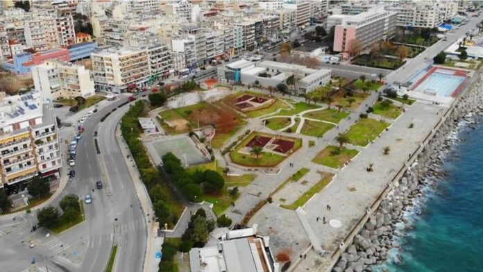 Υπογραφή-σύμβασης-έργου-“Ανανεώσεις-–-Αναβαθμίσεις-και-Συντηρήσεις-χώρων-Πρασίνου-Δήμου-Καβάλας” Υπογραφή-σύμβασης-έργου-“Ανανεώσεις-–-Αναβαθμίσεις-και-Συντηρήσεις-χώρων-Πρασίνου-Δήμου-Καβάλας”