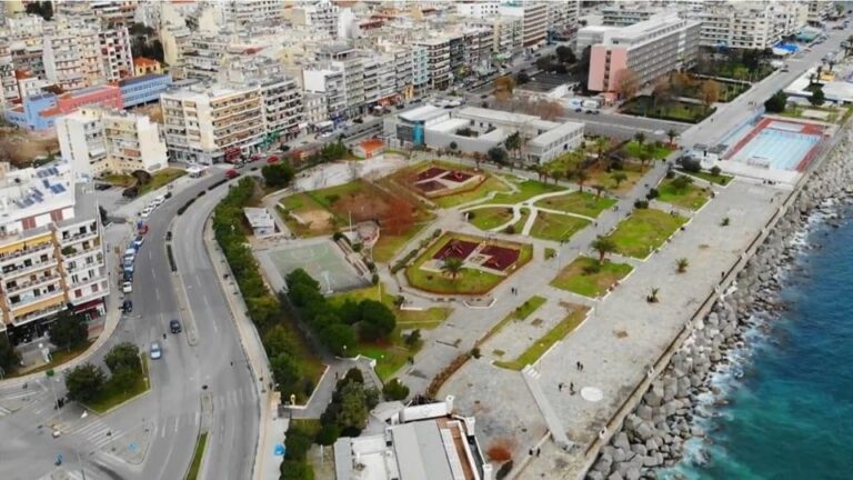 Υπογραφή-σύμβασης-έργου-“Ανανεώσεις-–-Αναβαθμίσεις-και-Συντηρήσεις-χώρων-Πρασίνου-Δήμου-Καβάλας”