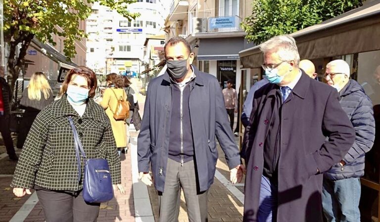 Στη-Καβάλα-ο-ΥΕΘΑ-Νίκος-Παναγιωτόπουλος-Ψήφισε-στις-εκλογές-του-Δικηγορικού-Συλλόγου