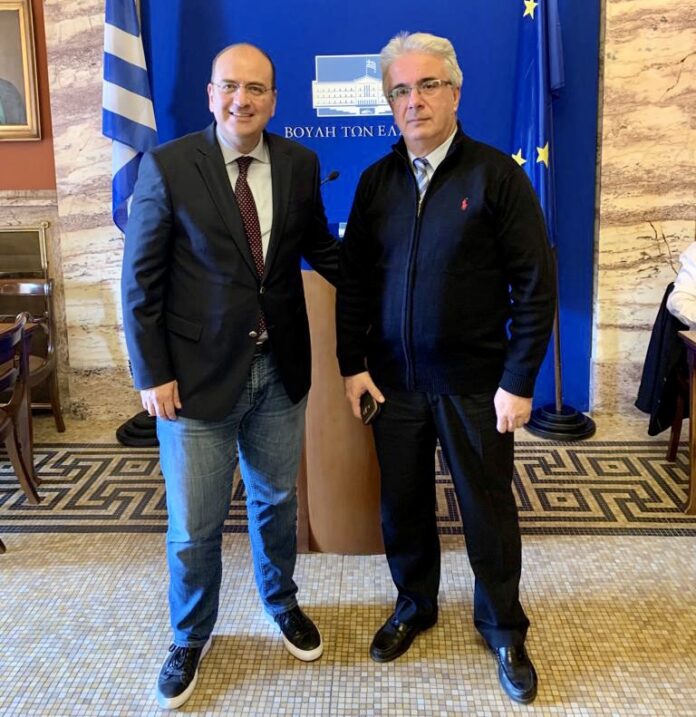 Μακάριος:-Και-η-νέα-θητεία-του-Γιώργου-Γραμμένου-θα-είναι-επιτυχημένη Μακάριος:-Και-η-νέα-θητεία-του-Γιώργου-Γραμμένου-θα-είναι-επιτυχημένη
