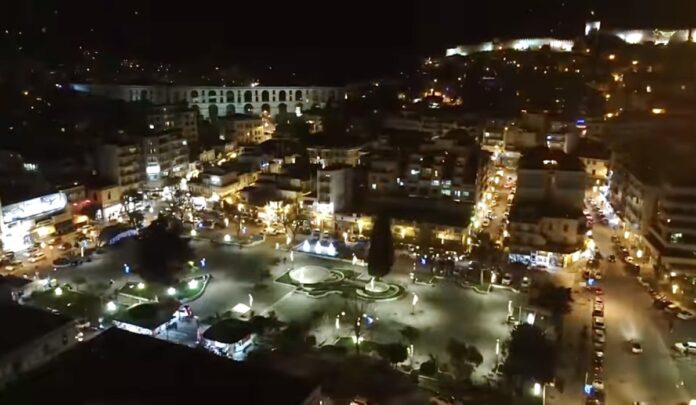 Αναβάλλεται-το-άναμμα-του-χριστουγεννιάτικου-δέντρου-στη-κεντρική-πλατεία-Καβάλας-λόγω-καιρού Αναβάλλεται-το-άναμμα-του-χριστουγεννιάτικου-δέντρου-στη-κεντρική-πλατεία-Καβάλας-λόγω-καιρού