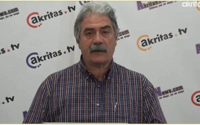 Έφυγε-από-τη-ζωή-ο-Ξανθιώτης-δημοσιογράφος-Βαγγέλης-Βασιλειάδης Έφυγε-από-τη-ζωή-ο-Ξανθιώτης-δημοσιογράφος-Βαγγέλης-Βασιλειάδης
