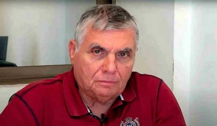 Πέθανε-ο-Γιώργος-Τράγκας Πέθανε-ο-Γιώργος-Τράγκας