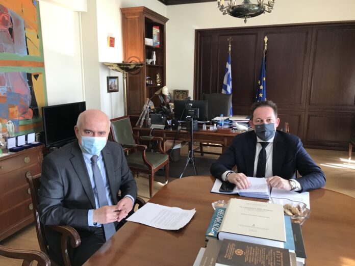 Οι-υποδομές-για-τον-τουρισμό-και-τον-αθλητισμό-στο-επίκεντρο-των-συναντήσεων-του-Περιφερειάρχη-ΑΜΘ-με-στελέχη-της-κυβέρνησης-στην-Αθήνα