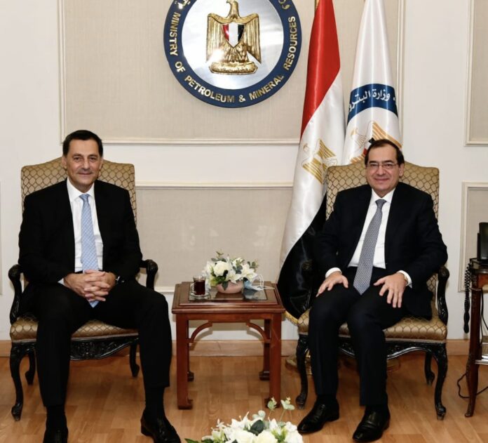 Η-energean-αυξάνει-την-παραγωγή-φυσικού-αερίου-στην-Αίγυπτο-–-Συνάντηση-Μαθιού-Ρήγα-με-τον-Υπουργό-Πετρελαίου