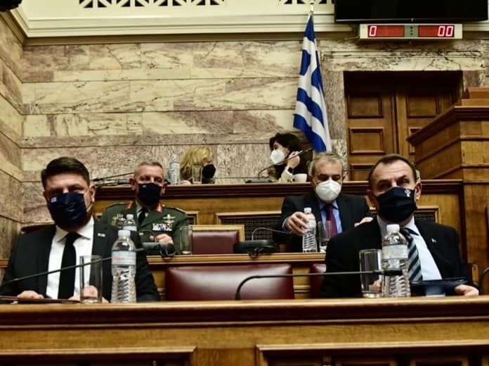 belharra,-τορπίλες,-rafale-και-υλικά-υποβρυχίων-στη-Βουλή belharra,-τορπίλες,-rafale-και-υλικά-υποβρυχίων-στη-Βουλή
