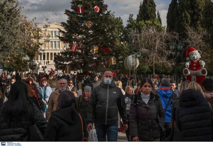 Σενάρια-για-νέα-μέτρα-πριν-από-την-Πρωτοχρονιά-–-Όλα-όσα-εξετάζονται