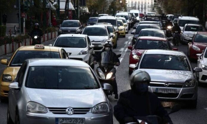 Τέλη-κυκλοφορίας-2022:-Παράταση-μέχρι-τις-28-Φεβρουαρίου