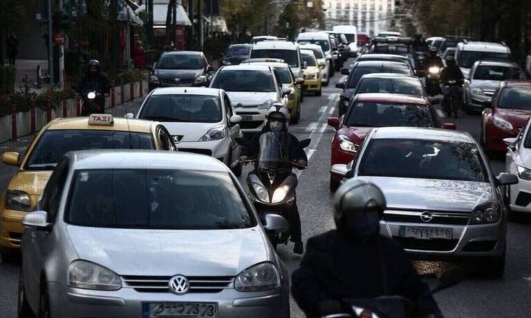 Τέλη-κυκλοφορίας-2022:-Παράταση-μέχρι-τις-28-Φεβρουαρίου