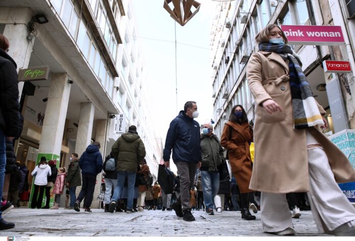 “Εφιάλτης”-με-21.657-νέα-κρούσματα-κορονοϊού-–-60-νεκροί-και-635-διασωληνωμένοι “Εφιάλτης”-με-21.657-νέα-κρούσματα-κορονοϊού-–-60-νεκροί-και-635-διασωληνωμένοι