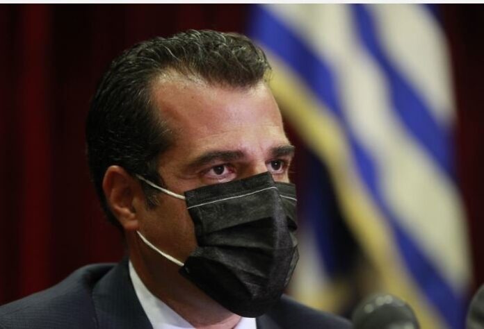 Υποχρεωτικός-εμβολιασμός:-Αύριο-η-εξειδίκευση-των-μέτρων-από-τον-Πλεύρη Υποχρεωτικός-εμβολιασμός:-Αύριο-η-εξειδίκευση-των-μέτρων-από-τον-Πλεύρη
