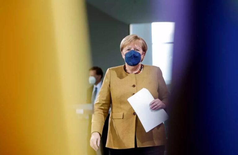 Κορονοϊός-–-Γερμανία:-Σκληρά-μέτρα-για-ανεμβολίαστους-και-υποχρεωτικός-εμβολιασμός-από-τον-Φεβρουάριο