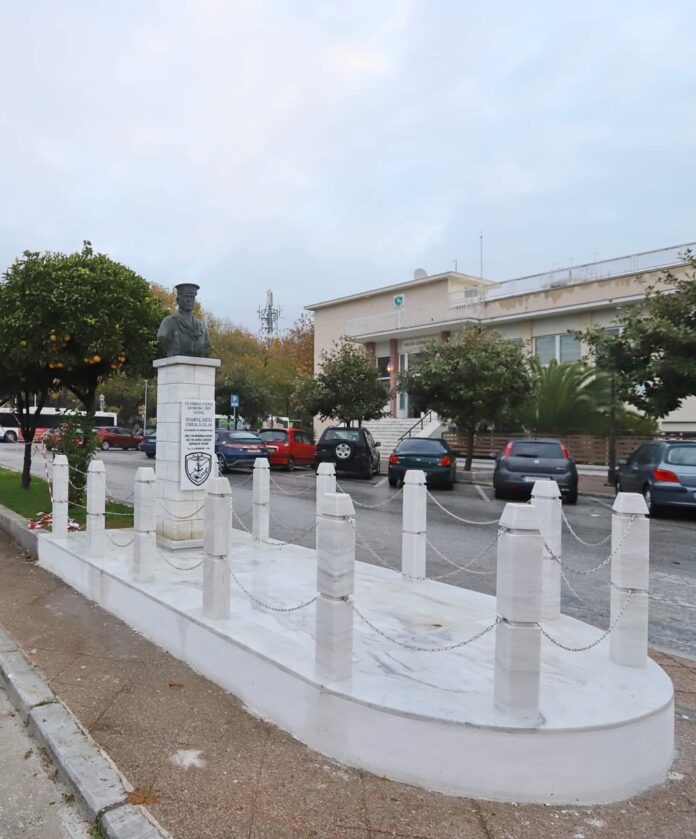 Επιμνημόσυνη-δέηση-στη-μνήμη-του-Καβαλιώτη-ναύτη,-Θόδωρου-Κάργα,-επίλεκτου-στελέχους-της-Μονάδας-Υποβρυχίων-Καταστροφών Επιμνημόσυνη-δέηση-στη-μνήμη-του-Καβαλιώτη-ναύτη,-Θόδωρου-Κάργα,-επίλεκτου-στελέχους-της-Μονάδας-Υποβρυχίων-Καταστροφών