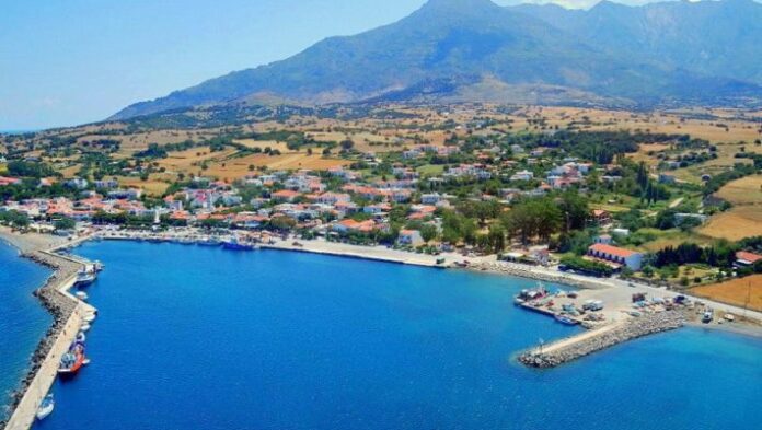 Σαμοθράκη:-Γεωστρατηγική-σημασία Σαμοθράκη:-Γεωστρατηγική-σημασία