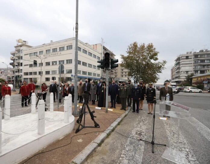 Επιμνημόσυνη-δέηση-στη-μνήμη-του-Καβαλιώτη-ναύτη,-Θόδωρου-Κάργα,-επίλεκτου-στελέχους-της-Μονάδας-Υποβρυχίων-Καταστροφών Επιμνημόσυνη-δέηση-στη-μνήμη-του-Καβαλιώτη-ναύτη,-Θόδωρου-Κάργα,-επίλεκτου-στελέχους-της-Μονάδας-Υποβρυχίων-Καταστροφών