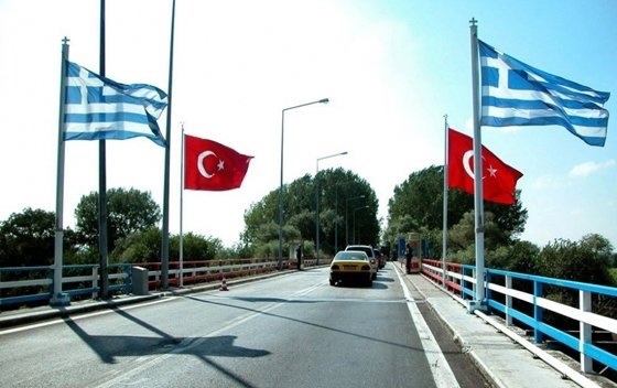 Έβρος:-Οι-τουρκικές-αρχές-συνέλαβαν-Έλληνα-αστυνομικό Έβρος:-Οι-τουρκικές-αρχές-συνέλαβαν-Έλληνα-αστυνομικό