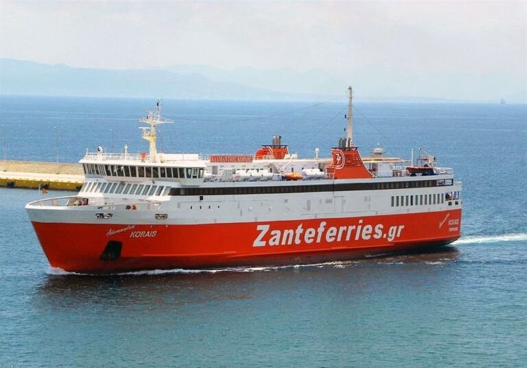 eπιστρέφει-το-“Αδαμάντιος-Κοραής”-στη-γραμμή-Αλεξανδρούπολη-–-Σαμοθράκη-–-Προγραμματισμένα-δρομολόγια-μέχρι-και-4/9/2022!